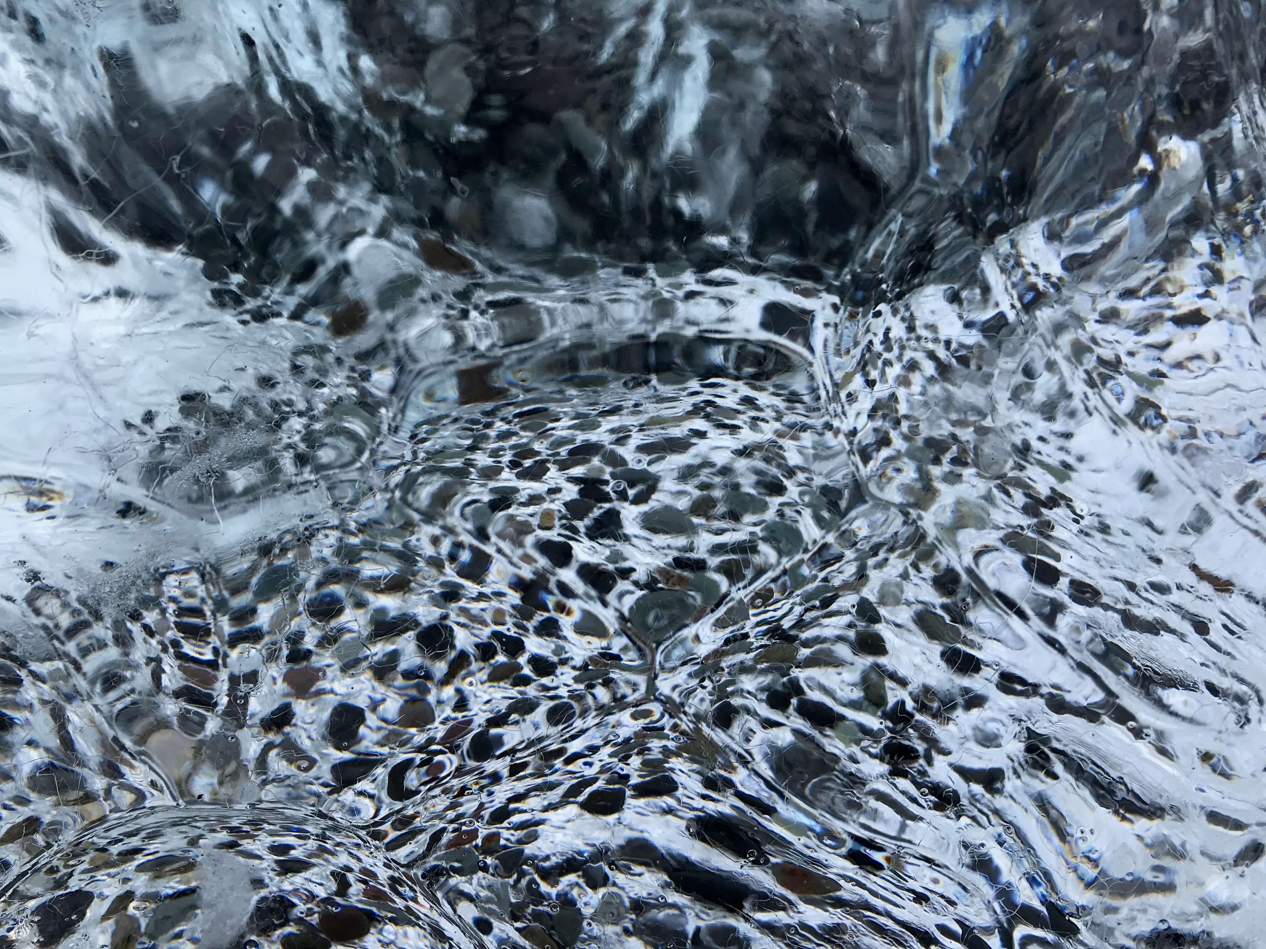 ice